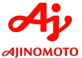 AJ AJINOMOTO trademark