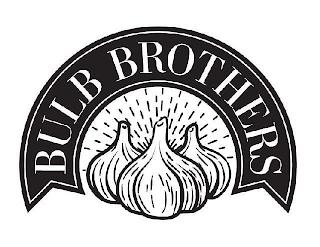 BULB BROTHERS trademark