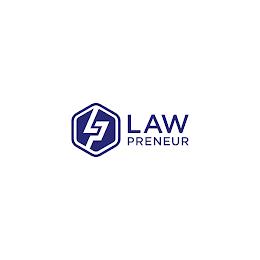 LP LAWPRENEUR trademark