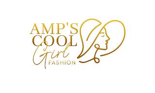 AMP'S COOL GIRL FASHION trademark