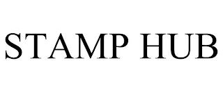 STAMP HUB trademark