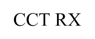 CCT RX trademark