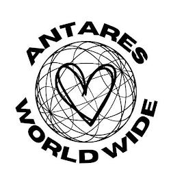 ANTARES WORLDWIDE trademark