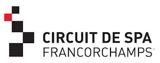 CIRCUIT DE SPA FRANCORCHAMPS trademark