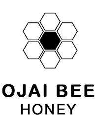 OJAI BEE HONEY trademark