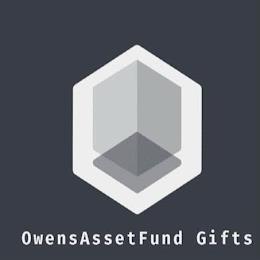 OWENSASSETFUND GIFTS trademark