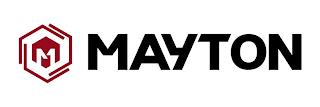 M MAYTON trademark