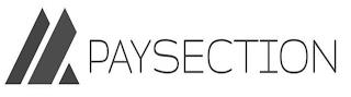 PAYSECTION trademark