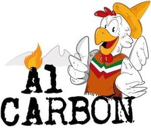 AL CARBON trademark