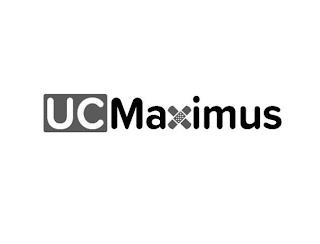 UCMAXIMUS trademark