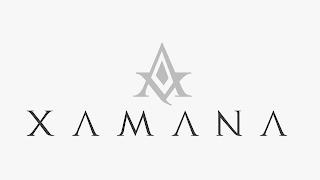 XAMANA trademark