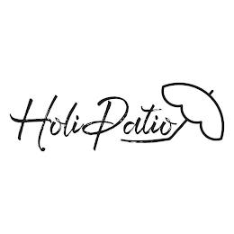 HOLIPATIO trademark