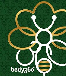 BODY360° trademark