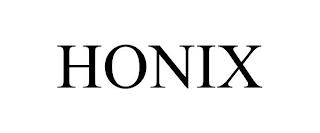 HONIX trademark