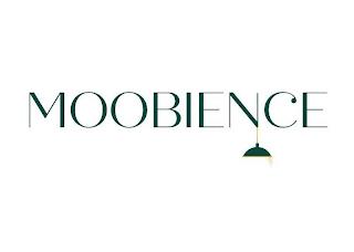 MOOBIENCE trademark