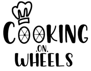 COOKING.ON.WHEELS trademark