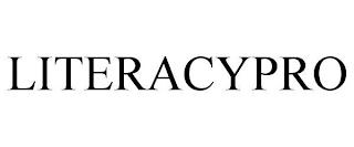 LITERACYPRO trademark