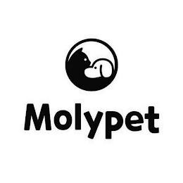 MOLYPET trademark