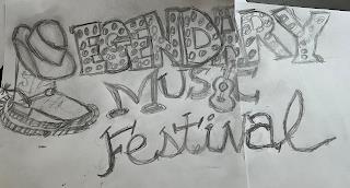 LEGENDARY MUSIC FESTIVAL trademark