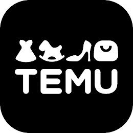 TEMU trademark