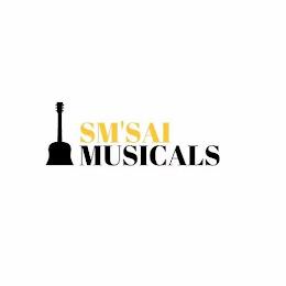 SM'SAI MUSICALS trademark