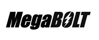 MEGABOLT trademark