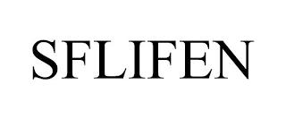 SFLIFEN trademark