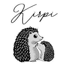 KIRPI trademark