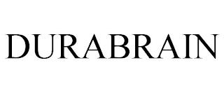 DURABRAIN trademark