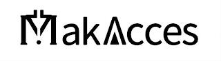 MAKACCES trademark