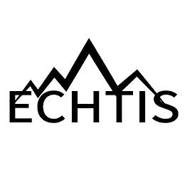 ECHTIS trademark