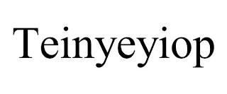 TEINYEYIOP trademark