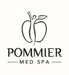 POMMIER MED SPA trademark