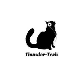 THUNDER-TECH trademark