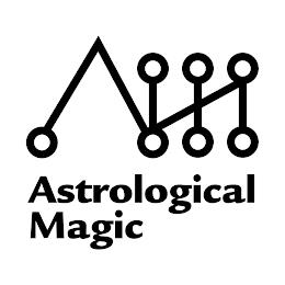 ASTROLOGICAL MAGIC trademark