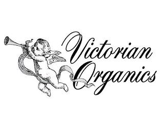 VICTORIAN ORGANICS trademark