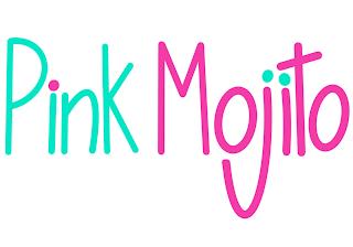 PINK MOJITO trademark