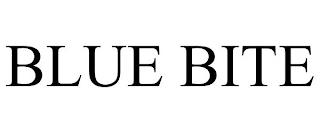 BLUE BITE trademark