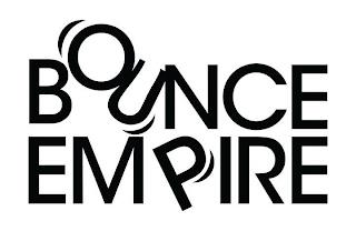 BOUNCE EMPIRE trademark