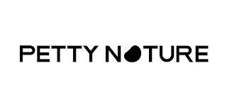 PETTY NATURE trademark