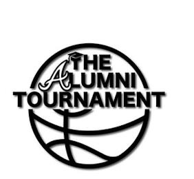 THE ALUMNI TOURNAMENT trademark