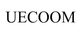 UECOOM trademark