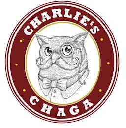 CHARLIE'S CHAGA trademark