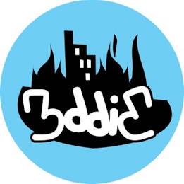 3DDIE trademark