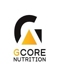 G GCORE NUTRITION trademark