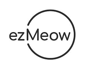 EZMEOW trademark