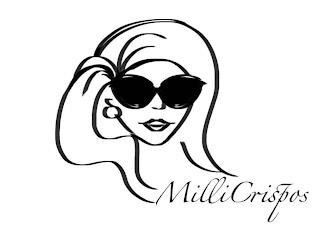 MILLICRISPOS trademark