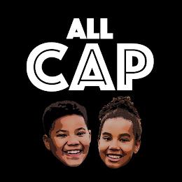 ALL CAP trademark