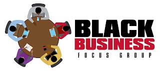 BLACK BUSINESS FOCUS GROUP trademark