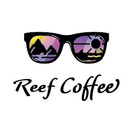 REEF COFFEE trademark